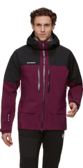 Crater Pro HS Jacket Men