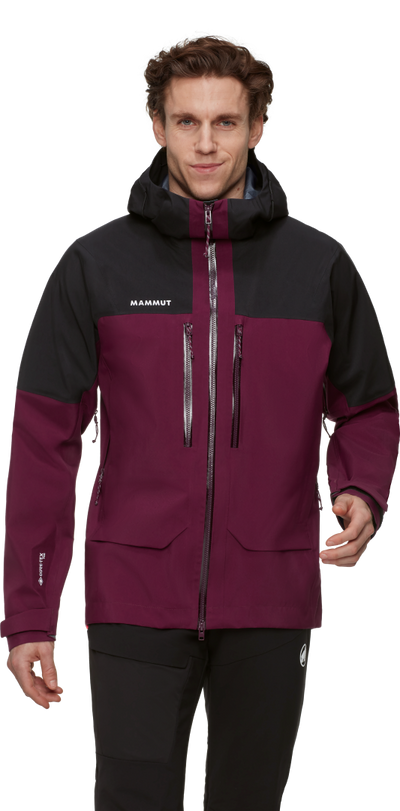 Crater Pro HS Jacket Men