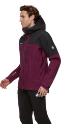 Crater Pro HS Jacket Men