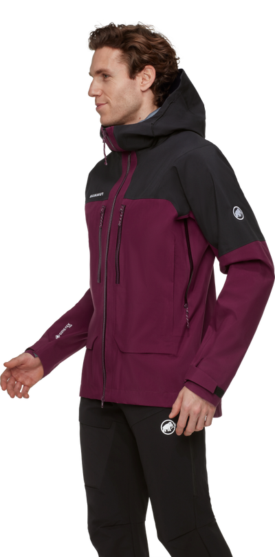 Crater Pro HS Jacket Men