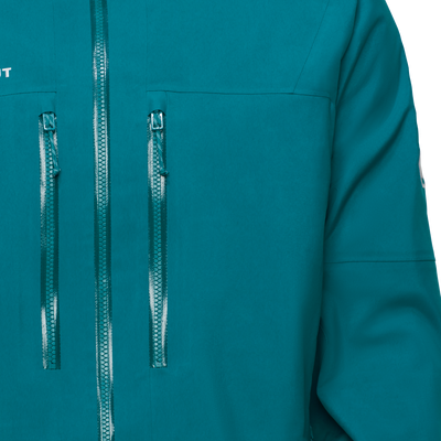 Crater Pro HS Jacket Men