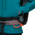 Crater Pro HS Jacket Men