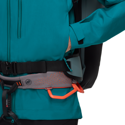 Crater Pro HS Jacket Men