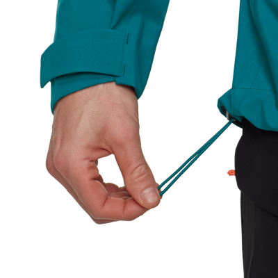Crater Pro HS Jacket Men
