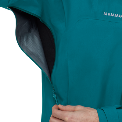 Crater Pro HS Jacket Men