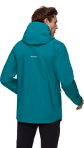 Crater Pro HS Jacket Men