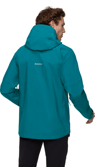 Crater Pro HS Jacket Men