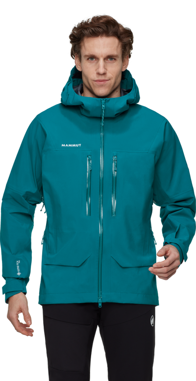 Crater Pro HS Jacket Men