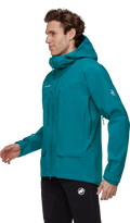 Crater Pro HS Jacket Men