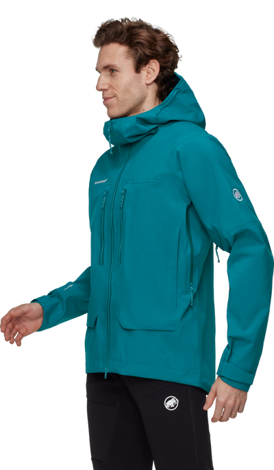Crater Pro HS Jacket Men