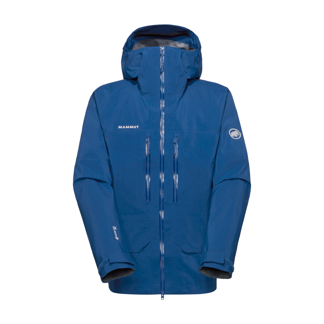 Crater Pro HS Jacket Men