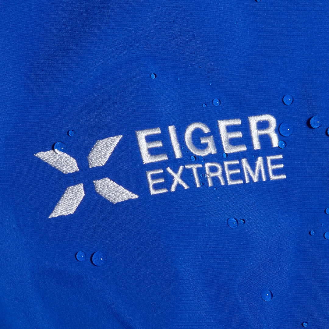 Eiger Nordwand Advanced HS Jacket Men