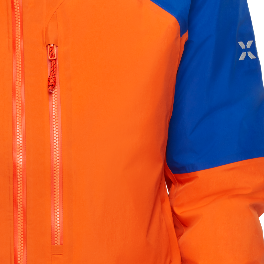 Eiger Nordwand Advanced HS Jacket Men
