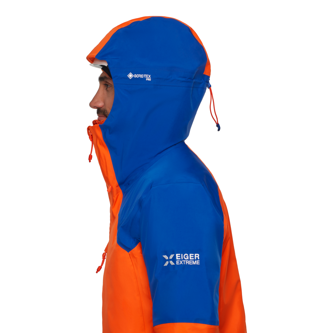 Eiger Nordwand Advanced HS Jacket Men