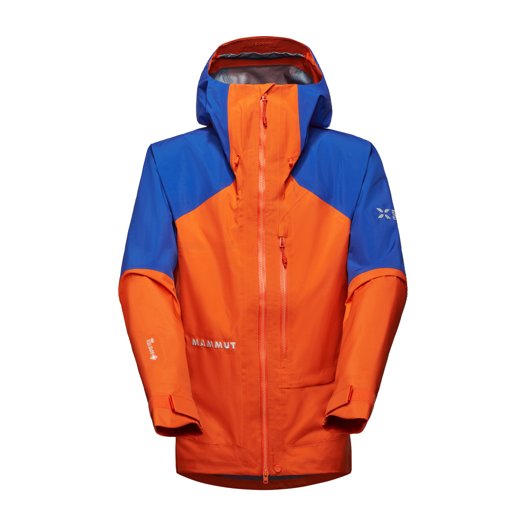 Eiger Nordwand Advanced HS Jacket Men