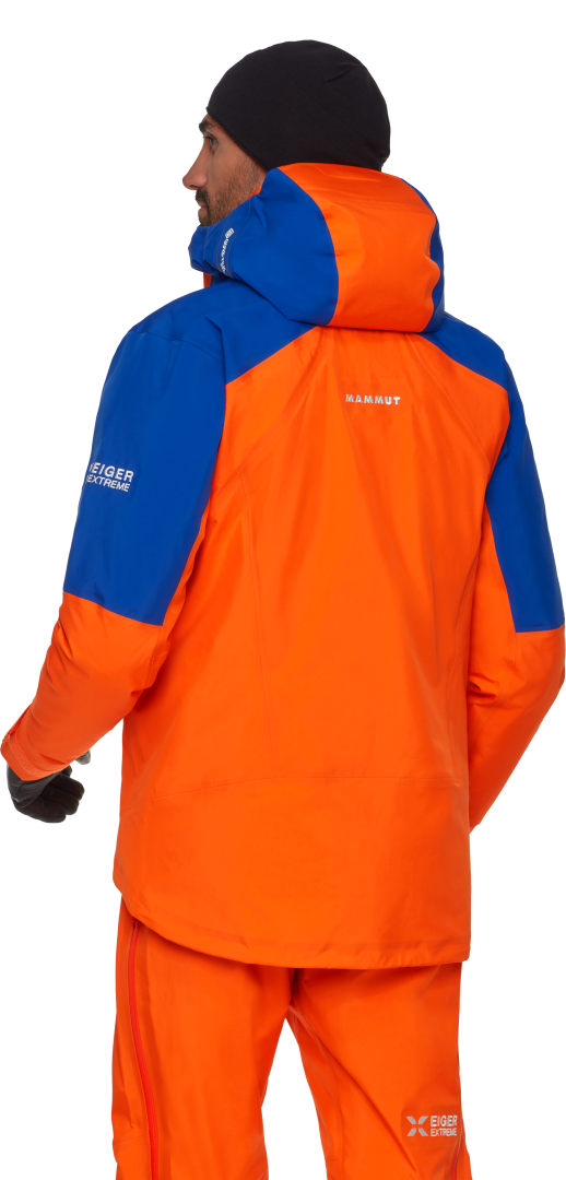 Eiger Nordwand Advanced HS Jacket Men