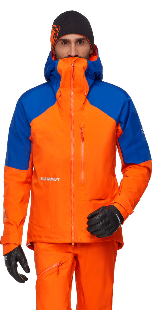 Eiger Nordwand Advanced HS Jacket Men