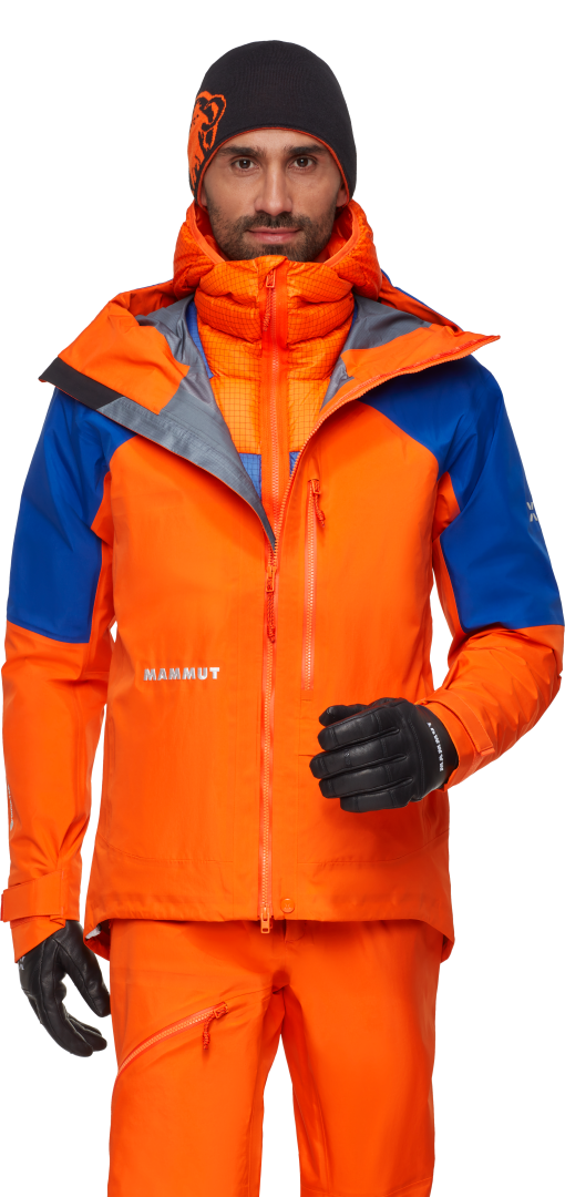Eiger Nordwand Advanced HS Jacket Men