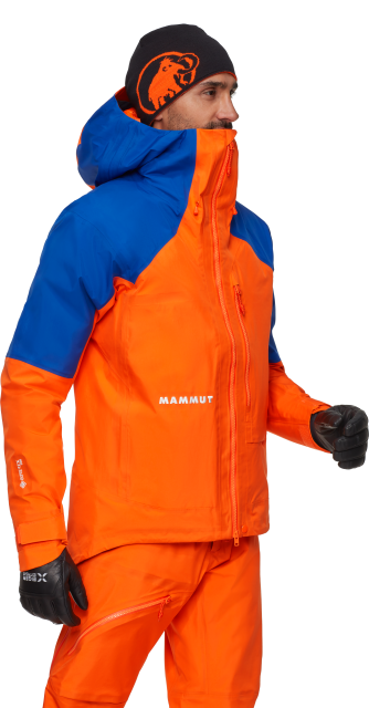 Eiger Nordwand Advanced HS Jacket Men