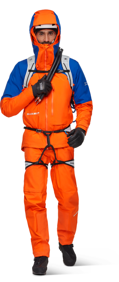 Eiger Nordwand Advanced HS Jacket Men
