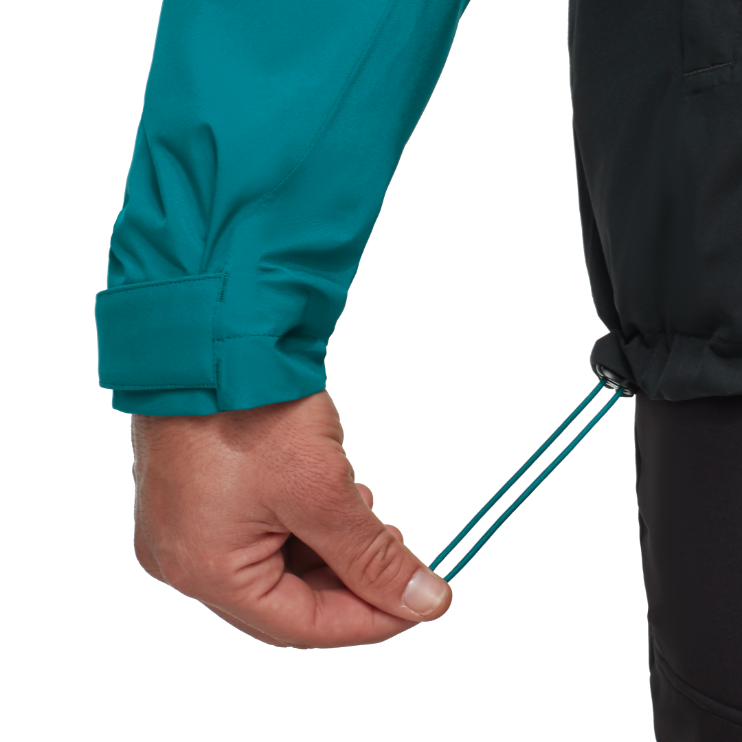 Linard HS Thermo Jacket Men