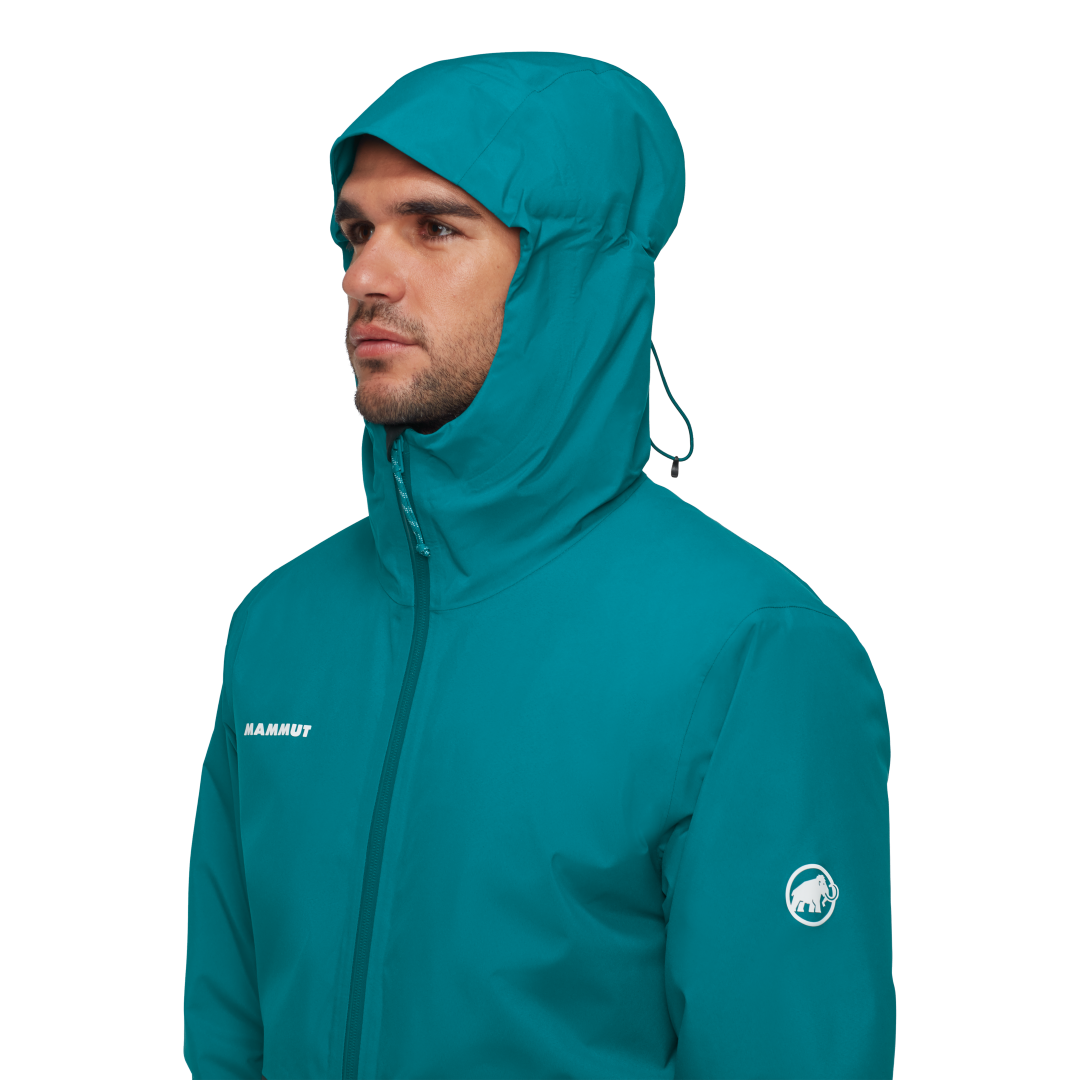 Linard HS Thermo Jacket Men