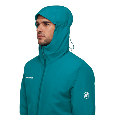 Linard HS Thermo Jacket Men