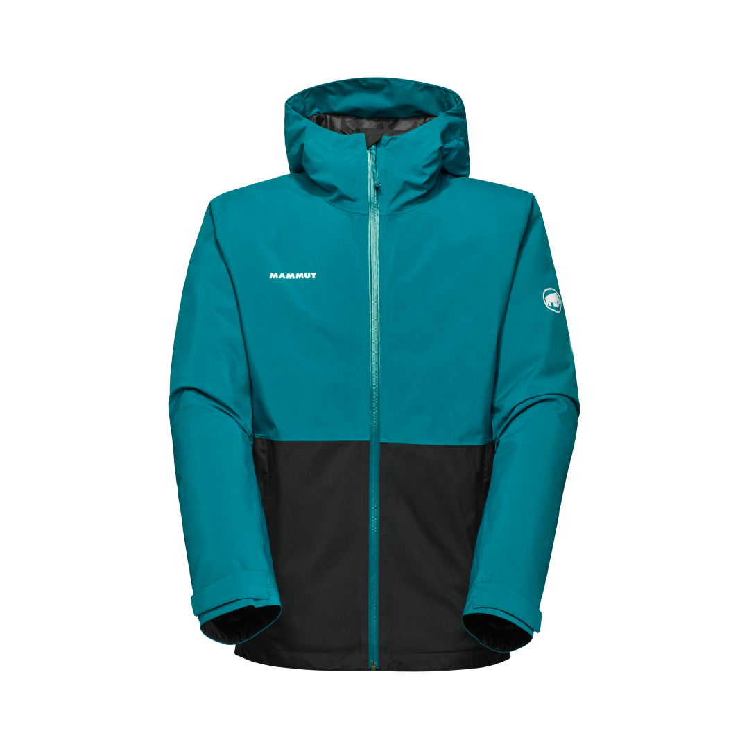 Linard HS Thermo Jacket Men
