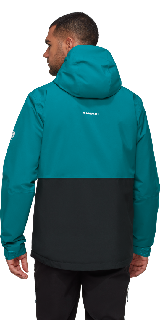Linard HS Thermo Jacket Men