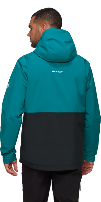 Linard HS Thermo Jacket Men
