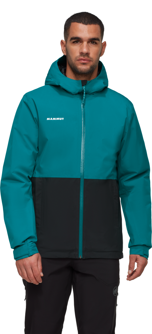 Linard HS Thermo Jacket Men