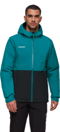 Linard HS Thermo Jacket Men