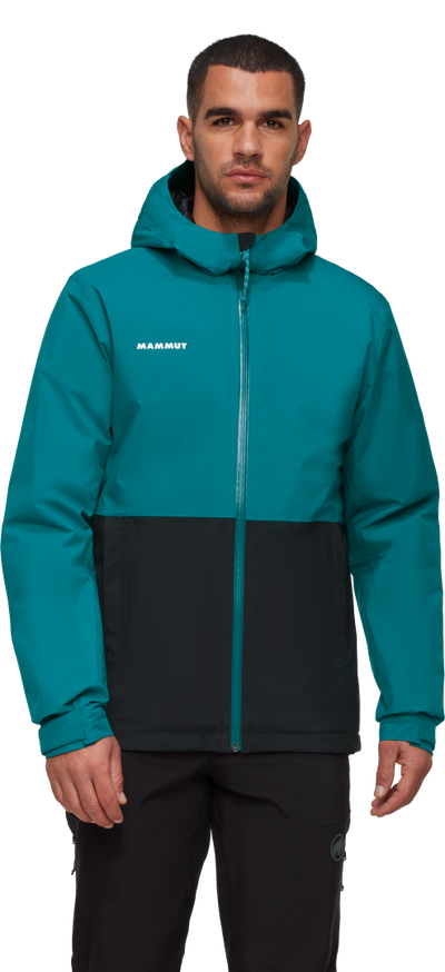 Linard HS Thermo Jacket Men
