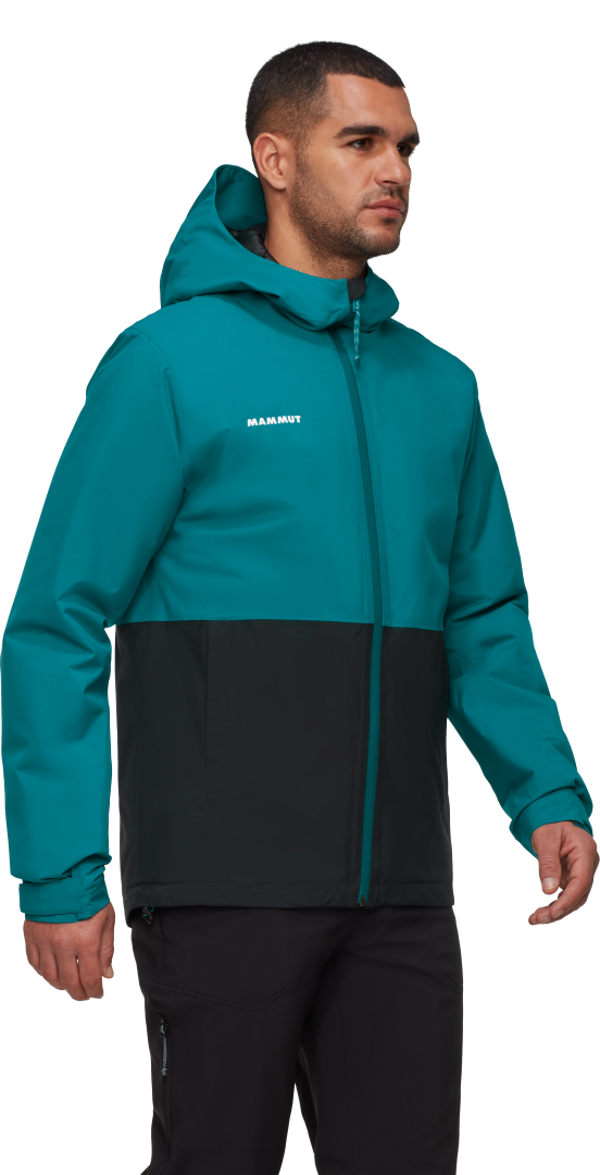 Linard HS Thermo Jacket Men