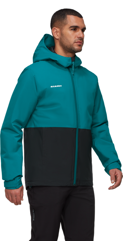 Linard HS Thermo Jacket Men