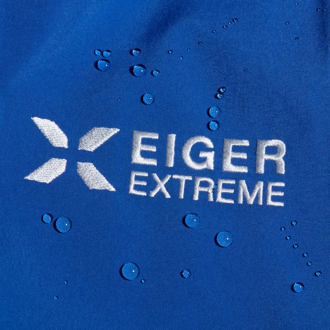 Eiger Nordwand Pro HS Jacket Men