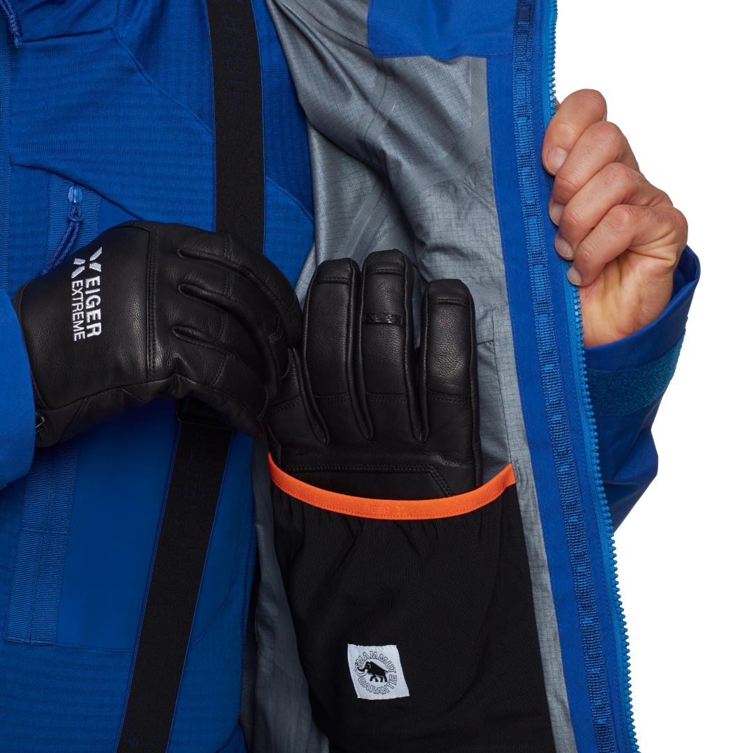 Eiger Nordwand Pro HS Jacket Men