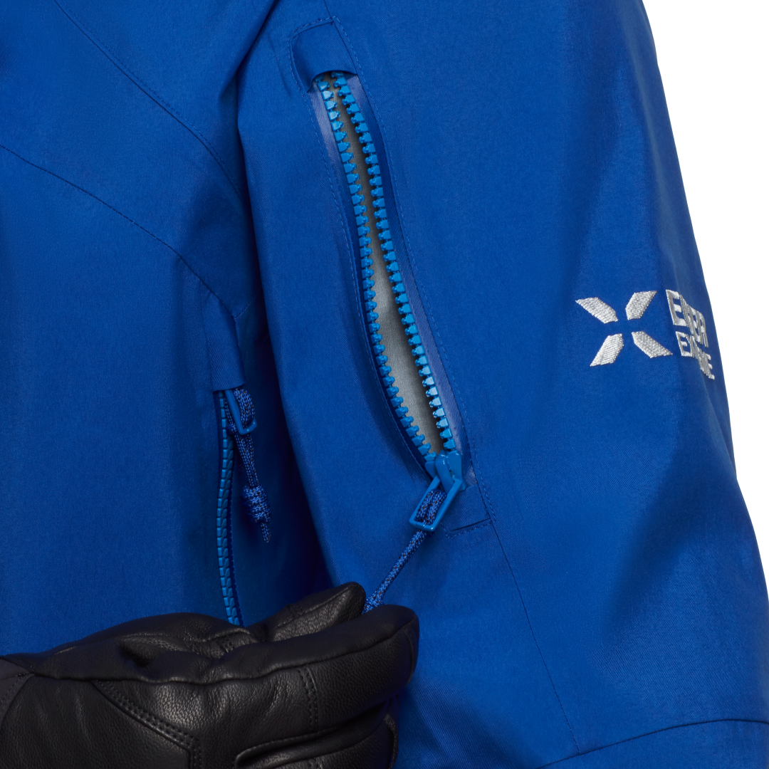Eiger Nordwand Pro HS Jacket Men