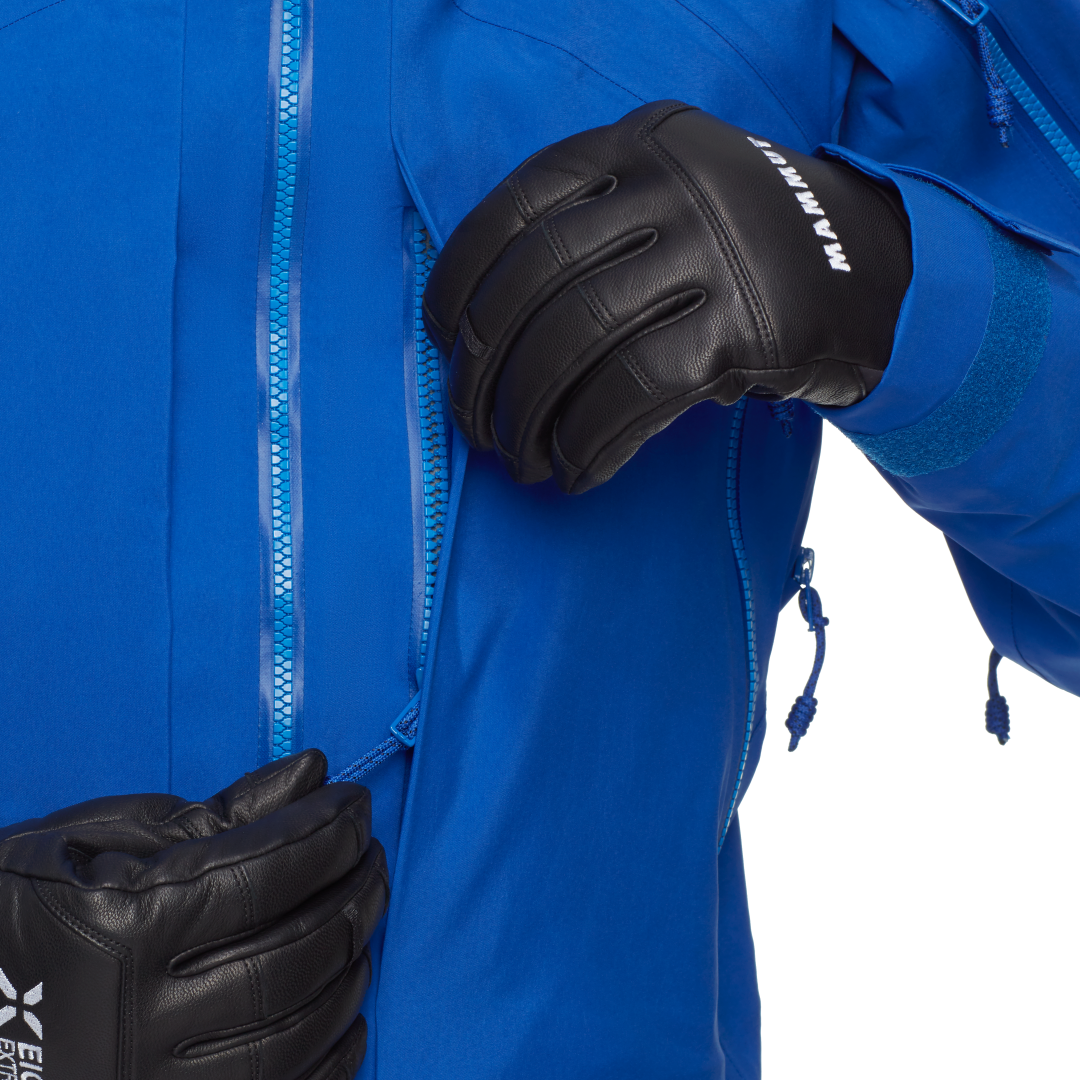 Eiger Nordwand Pro HS Jacket Men