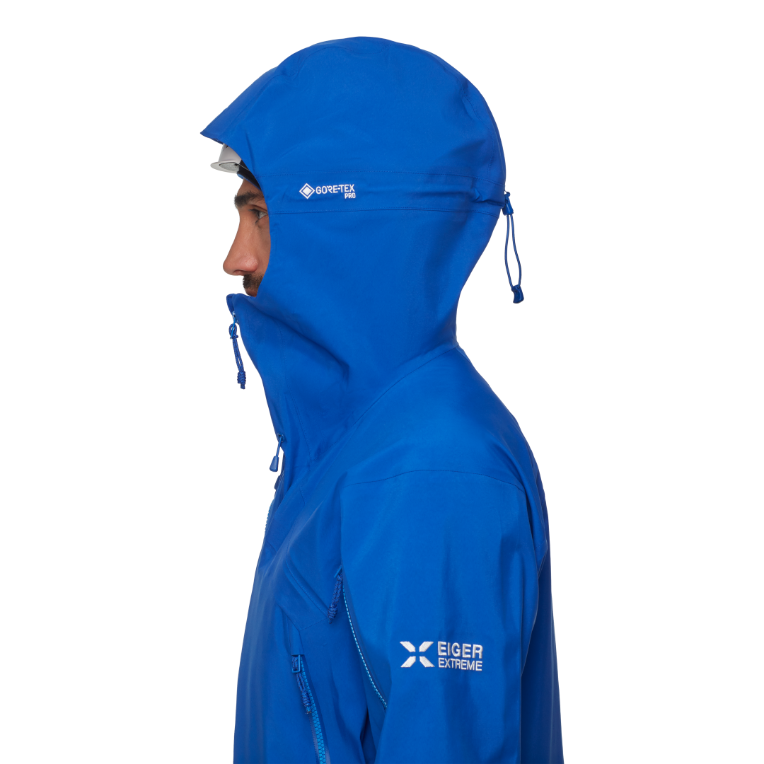Eiger Nordwand Pro HS Jacket Men