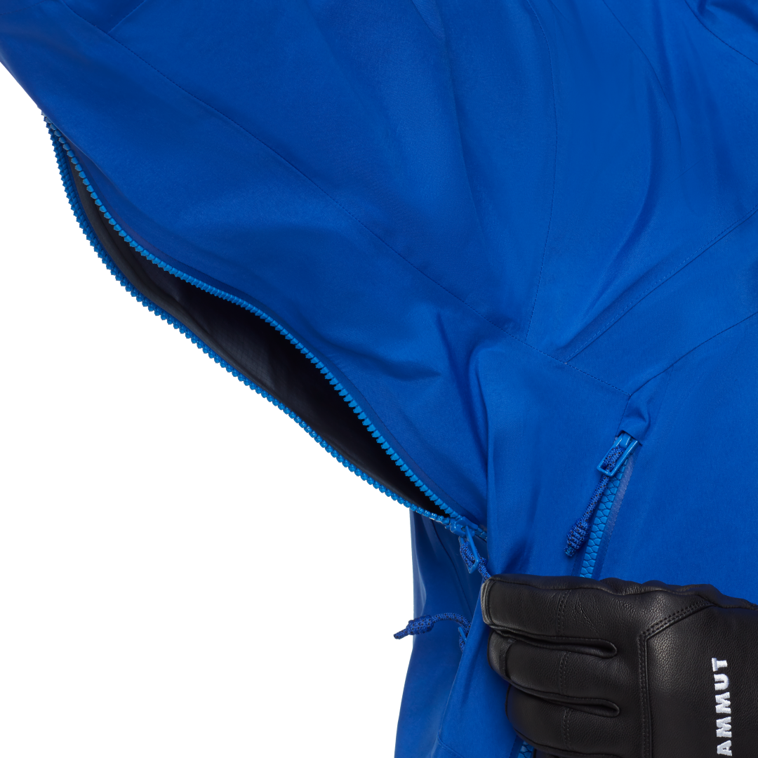 Eiger Nordwand Pro HS Jacket Men