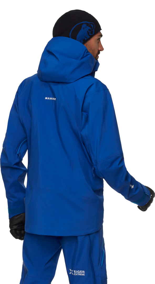 Eiger Nordwand Pro HS Jacket Men