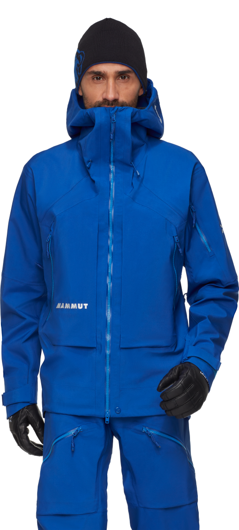 Eiger Nordwand Pro HS Jacket Men