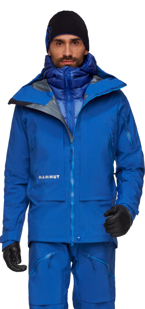 Eiger Nordwand Pro HS Jacket Men