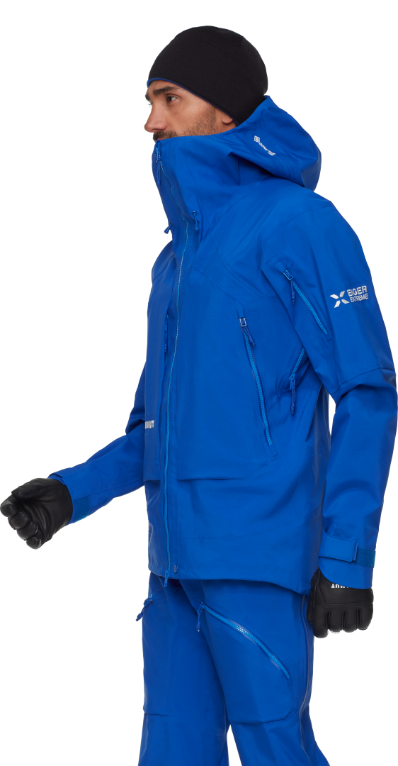 Eiger Nordwand Pro HS Jacket Men