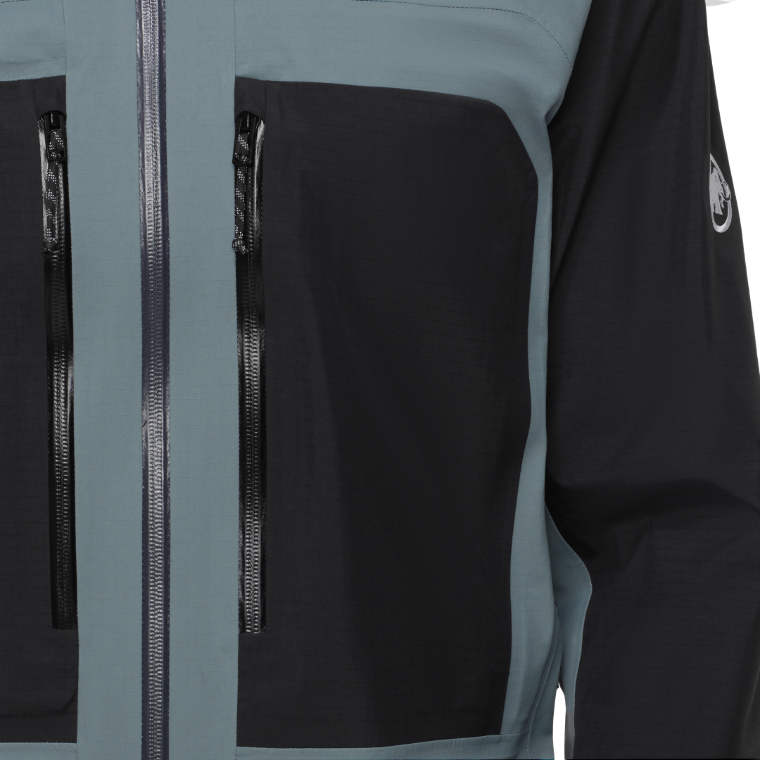 Taiss HS Jacket Men