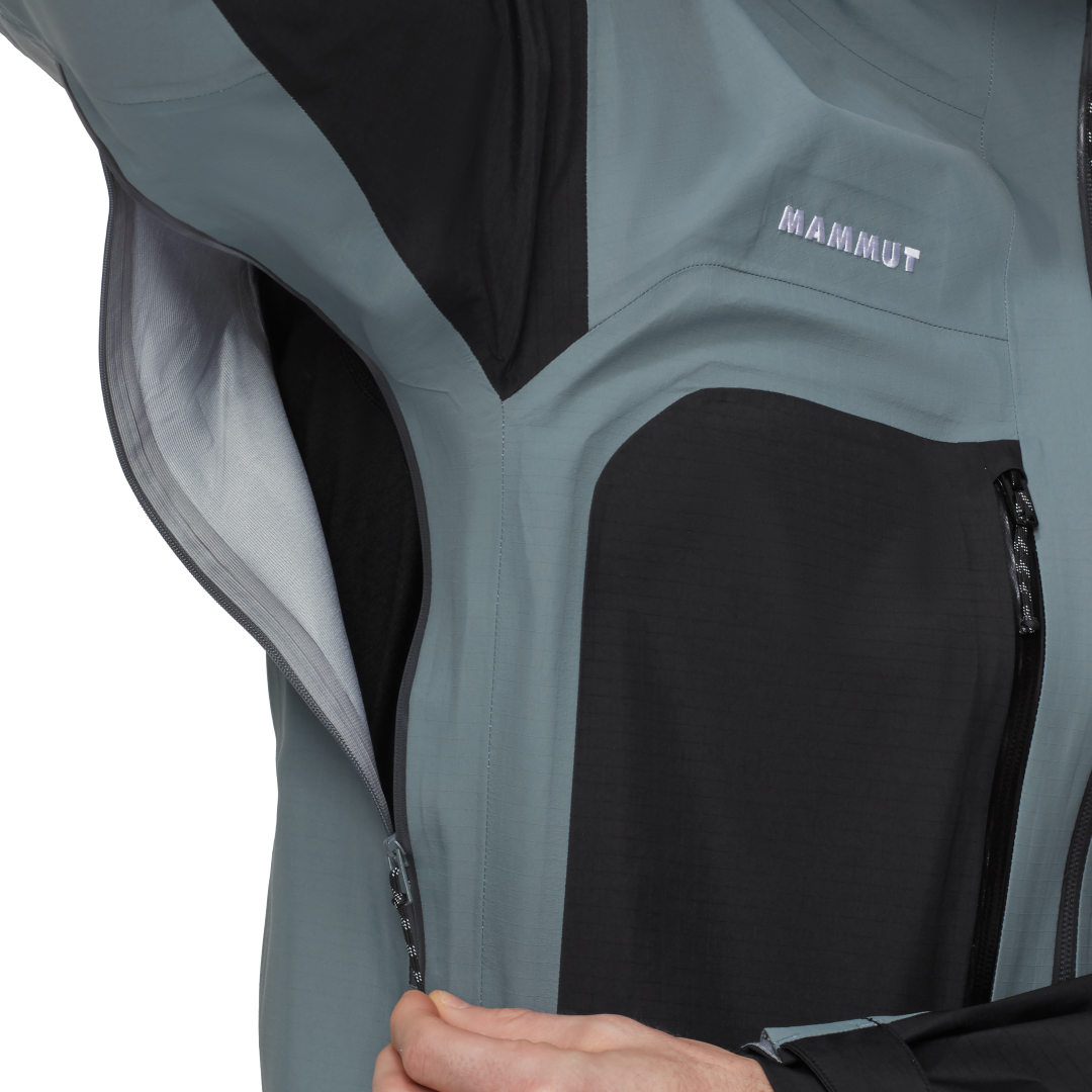 Taiss HS Jacket Men