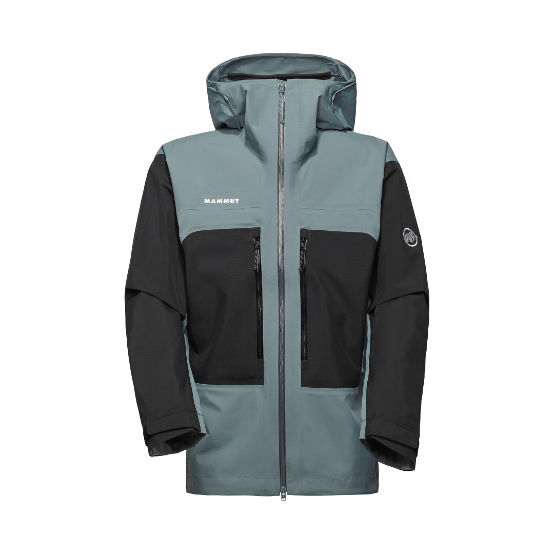 Taiss HS Jacket Men