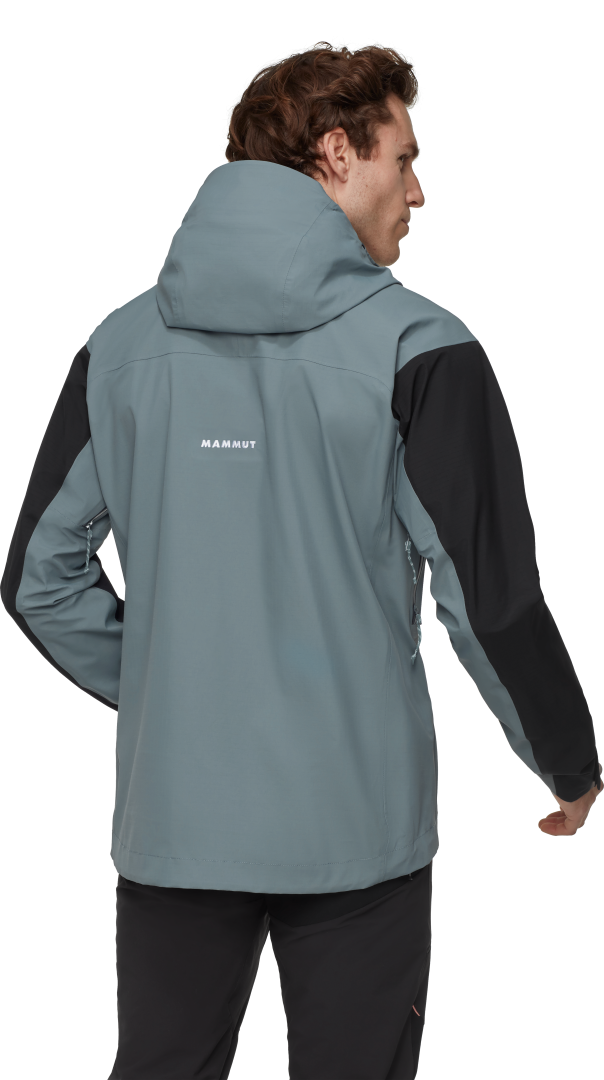 Taiss HS Jacket Men