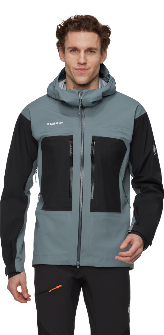 Taiss HS Jacket Men